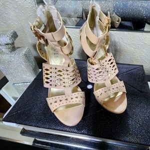 Guess heels